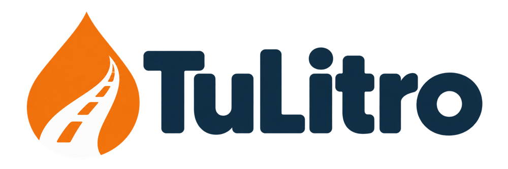 TuLitro — inicio